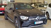 Mercedes GLC 300 de 4MATIC