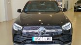 Mercedes GLC 300 de 4MATIC