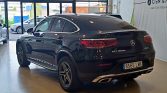 Mercedes GLC 300 de 4MATIC
