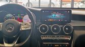 Mercedes GLC 300 de 4MATIC
