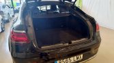 Mercedes GLC 300 de 4MATIC