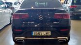 Mercedes GLC 300 de 4MATIC