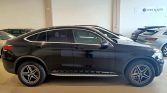 Mercedes GLC 300 de 4MATIC