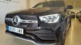 Mercedes GLC 300 de 4MATIC