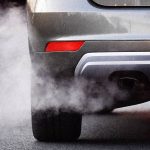 🚗💨 Humo blanco, azul o negro: qué le pasa a tu coche 👀