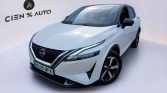 Nissan Qashqai DIG-T 158 CV Xtronic N-Connecta
