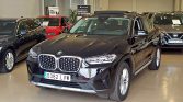 BMW X4 xDrive20d xLine