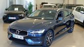Volvo V60 2.0 T8 AWD Business Plus Auto