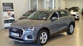 Audi Q3 Advanced 35 TDI 150 CV S tronic