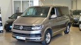Volkswagen Multivan Premium Corto 2.0 TDI 150 CV BMT DSG