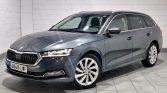 Škoda Octavia Combi 2.0 TDI 150 CV DSG Style