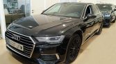 Audi A6 40 TDI 204 CV S tronic