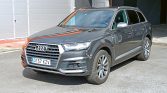 Audi Q7 3.0 TDI ultra quattro Tiptronic
