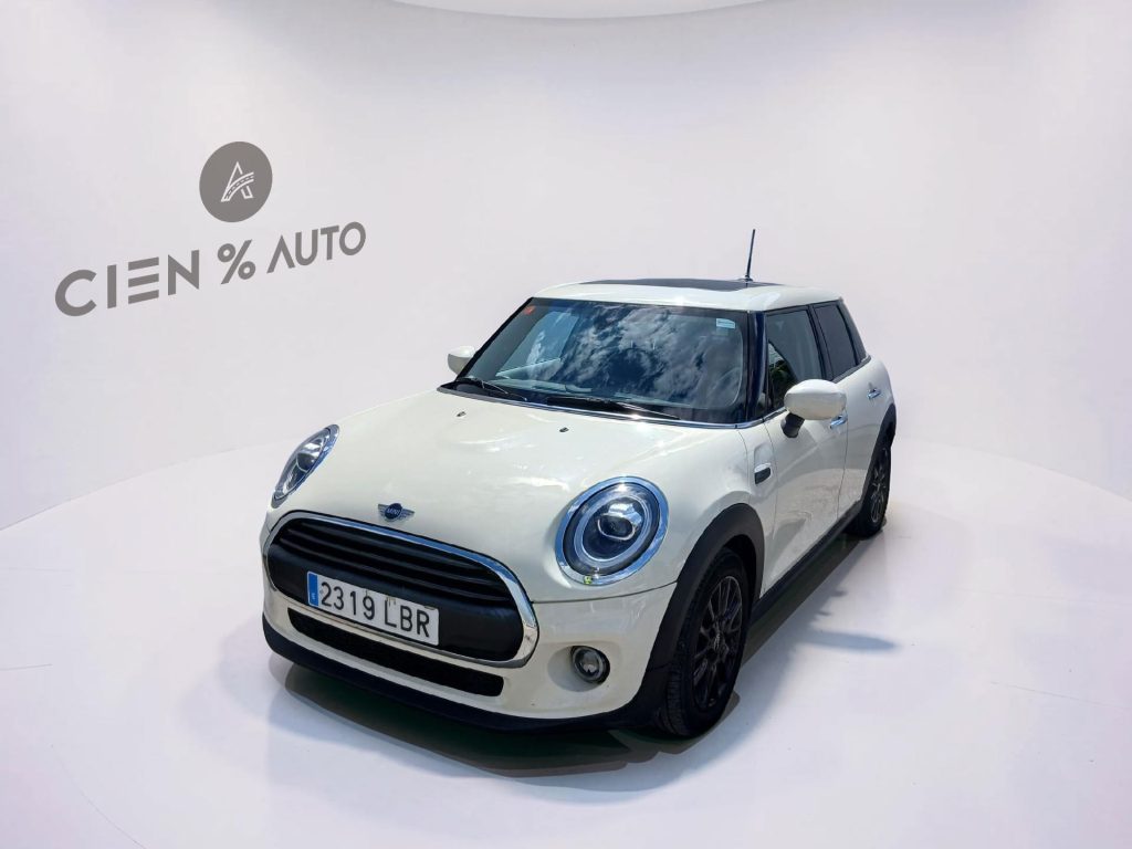 MINI One 5 Puertas