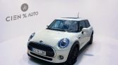 MINI One 5 Puertas