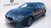 Skoda Octavia Combi 2.0 TDI 150 CV DSG Style