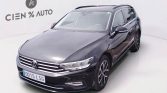Volkswagen Passat Variant Executive 2.0 TDI 150 CV DSG