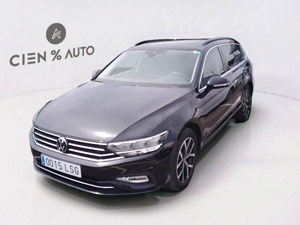 Volkswagen Passat Variant Executive 2.0 TDI 150 CV DSG
