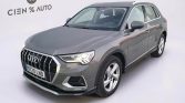 Audi Q3 Advanced 35 TDI 150 CV S tronic