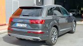 Audi Q7 3.0 TDI ultra quattro Tiptronic