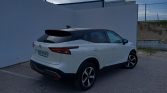 Nissan Qashqai DIG-T 158 CV Xtronic N-Connecta