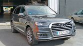 Audi Q7 3.0 TDI ultra quattro Tiptronic