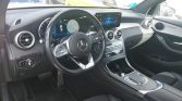 Mercedes GLC Coupé 300 de 4MATIC