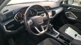 Audi Q3 Advanced 35 TDI 150 CV S tronic