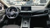 Nissan Qashqai DIG-T 158 CV Xtronic N-Connecta