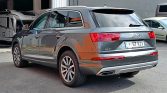 Audi Q7 3.0 TDI ultra quattro Tiptronic