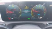 Mercedes CLA 250 e Shooting Brake