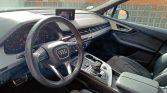 Audi Q7 3.0 TDI ultra quattro Tiptronic