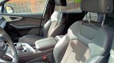 Audi Q7 3.0 TDI ultra quattro Tiptronic