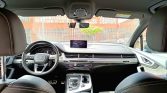 Audi Q7 3.0 TDI ultra quattro Tiptronic