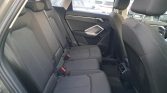 Audi Q3 Advanced 35 TDI 150 CV S tronic