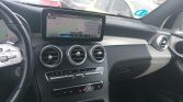 Mercedes GLC Coupé 300 de 4MATIC