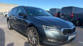 Skoda Octavia Combi 2.0 TDI 150 CV DSG Style