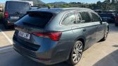 Skoda Octavia Combi 2.0 TDI 150 CV DSG Style