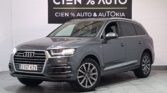 Audi Q7 3.0 TDI ultra quattro Tiptronic