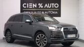 Audi Q7 3.0 TDI ultra quattro Tiptronic