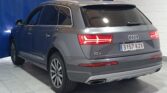 Audi Q7 3.0 TDI ultra quattro Tiptronic