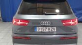 Audi Q7 3.0 TDI ultra quattro Tiptronic