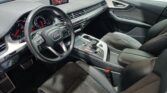 Audi Q7 3.0 TDI ultra quattro Tiptronic