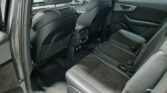 Audi Q7 3.0 TDI ultra quattro Tiptronic