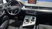 Audi Q7 3.0 TDI ultra quattro Tiptronic
