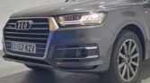 Audi Q7 3.0 TDI ultra quattro Tiptronic
