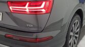 Audi Q7 3.0 TDI ultra quattro Tiptronic