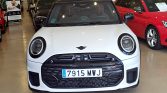 MINI Cooper John Cooper Works