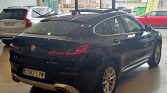 BMW X4 xDrive20d xLine