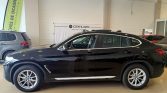 BMW X4 xDrive20d xLine